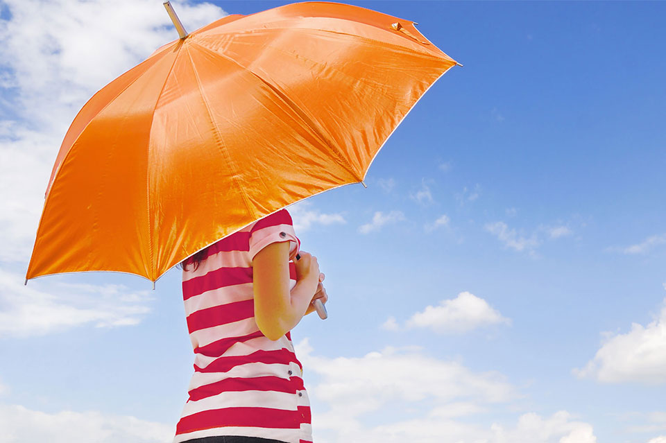 Oregon Umbrella insurance coverage