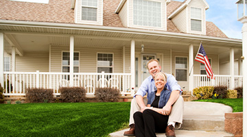 featured home insurance